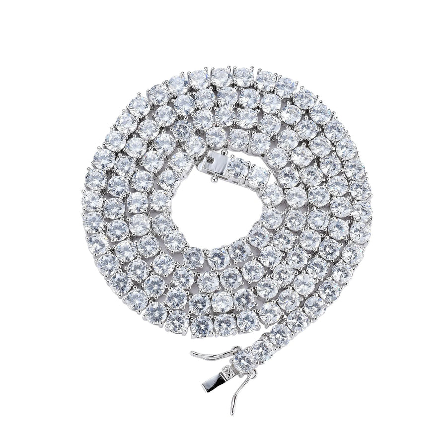 Tennis Bracelet Jewelry