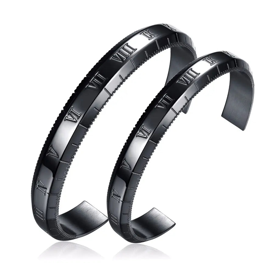 Minimalist Style Bangle