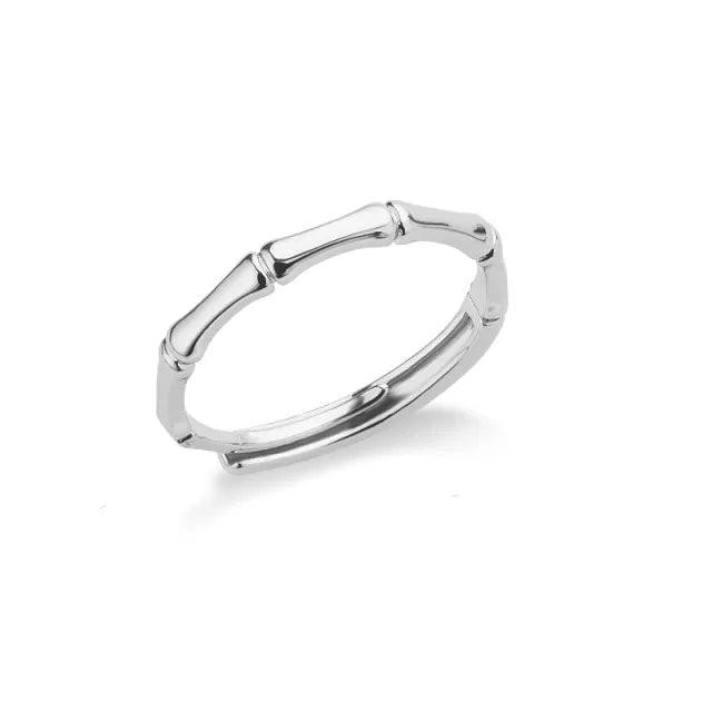 Daisy Rings Showcase