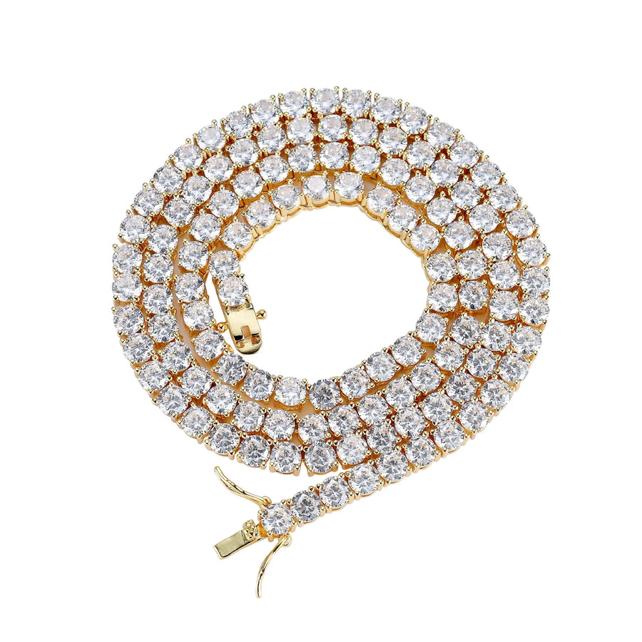 Tennis Bracelet Jewelry