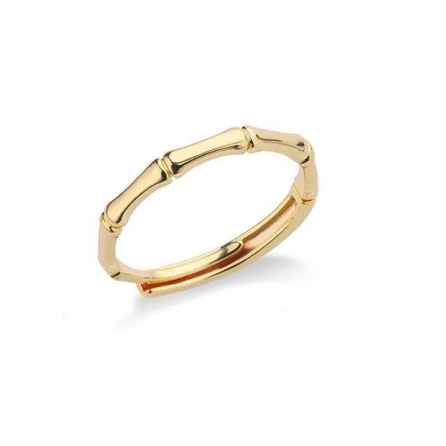 Daisy Rings Showcase
