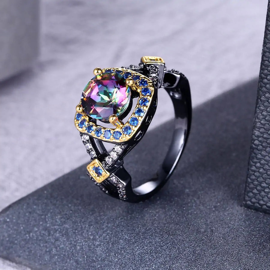 Zirconia Holiday Sparkle Gifts