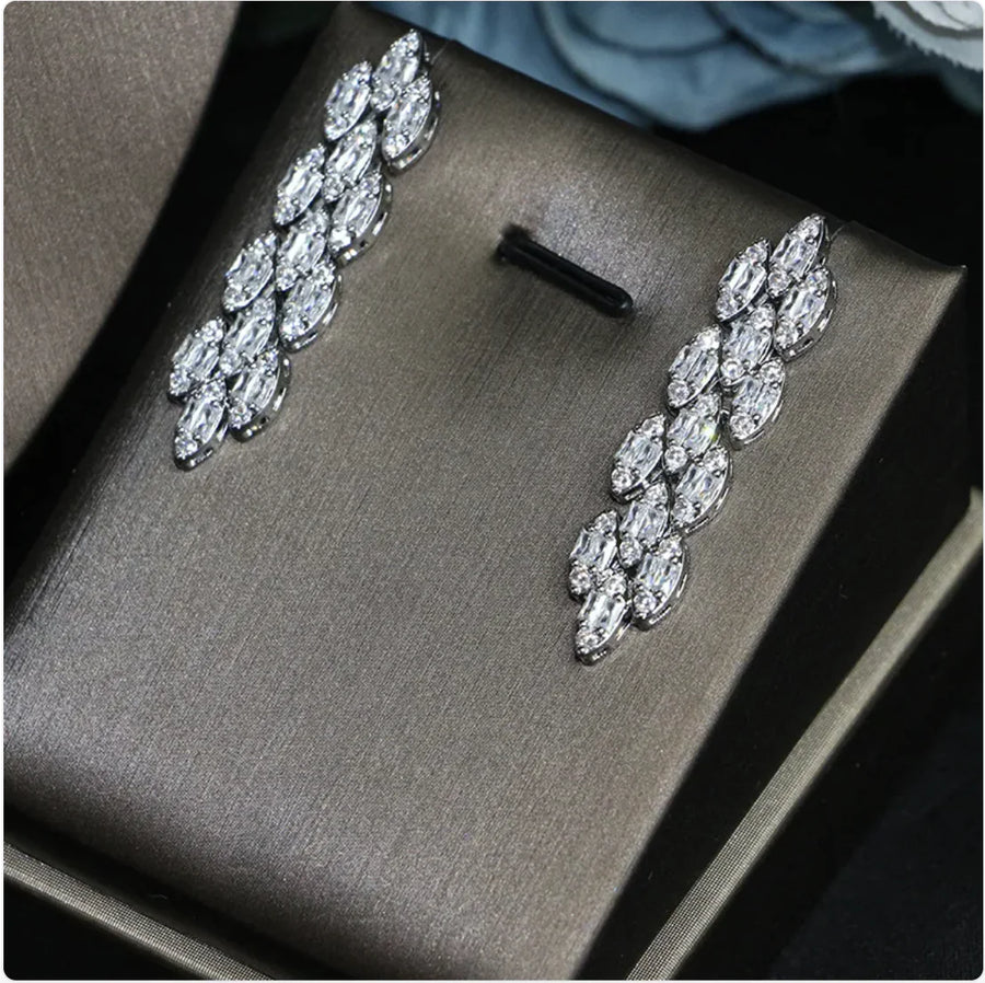 Jewelry Chain Set