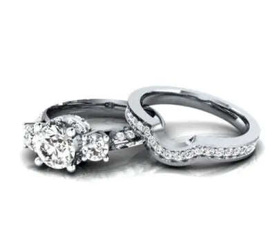 Bold & Creative Ring Jewelry Set