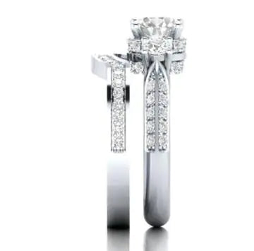 Bold & Creative Ring Jewelry Set