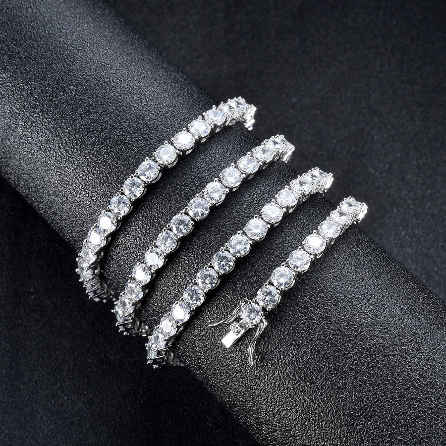 Tennis Bracelet Jewelry